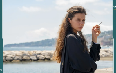 «Parthenope».. شباب سورينتينو الضائع