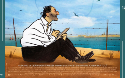 رسالة «بانوراما الفيلم الأوروبي» من الإسكندرية.. التحريك يخطف الأنظار