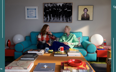 فيلم «The Room Next Door»: في مديح الموت