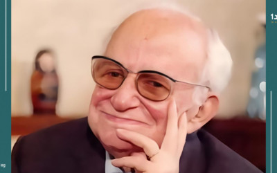 زيارة يحيى حقي القصيرة لقاعة السينما