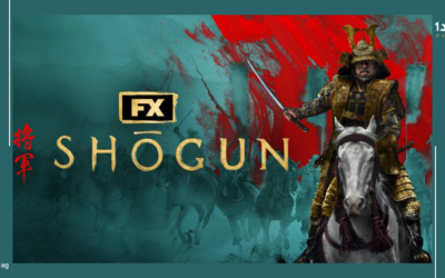 مسلسل «Shōgun».. بين “صمت” سكورسيزي و”ساموراي” توم كروز