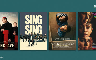 حمّل سيناريوهات الأفلام المرشحة للأوسكار 2025 عن أفضل سيناريو مقتبس