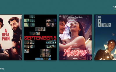 حمّل سيناريوهات الأفلام المرشحة للأوسكار 2025 عن أفضل سيناريو أصلي