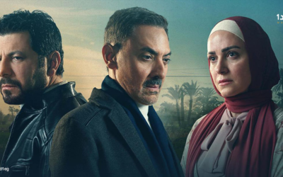 «ظلم المصطبة».. تعقيدات الأخوة والعدالة في عالم أحمد فوزي صالح