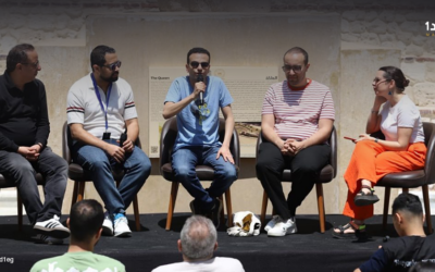 التراث وتحديات الـAI وصناديق الدعم.. ندوات رسمت ملامح النسخة الـ11 من «الإسكندرية للفيلم القصير»