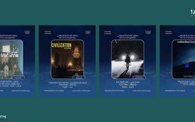 الذكاء الاصطناعي ومعركة الإبداع.. تساؤلات مُلحة يطرحها «الإسكندرية للفيلم القصير»