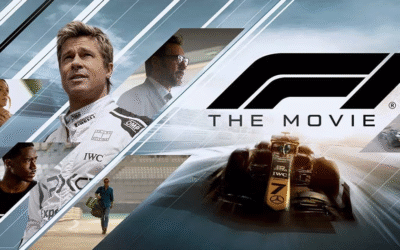 فيلم «F1: The Movie» .. عن أصالة الصورة لا القصة