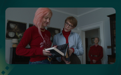 فيلم Father Mother Sister Brother .. ثلاث قصص تعيد تعريف معنى العائلة