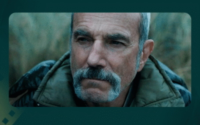 عودة دانيال داي لويس في Anemone.. أداء استثنائي وتجربة غير مكتملة لابنه رونان