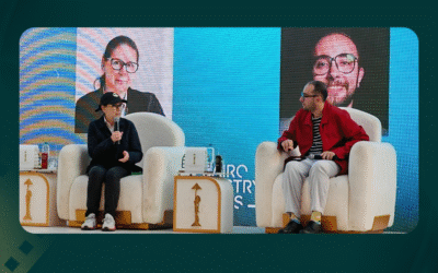 إلديكو إنيدي.. صوت سينمائي وحّد البشر والطبيعة