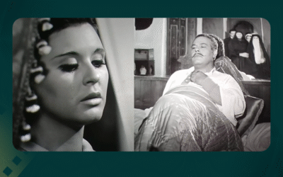 نفض الغبار عن الذاكرة: لماذا نحب الأفلام المرممة وكلاسيكيات القاهرة؟