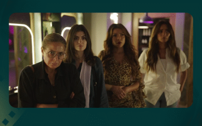 «بنات الباشا» .. اقتباس محاصر داخل النص