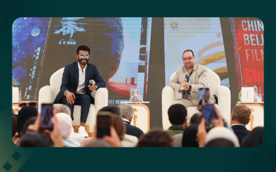 خالد النبوي: كن مختلفًا ولو صرت وحيدًا