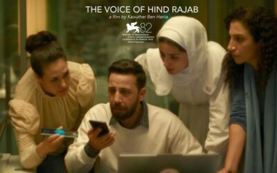 «صوت هند رجب».. حين تُجبِرنا السينما على السماع