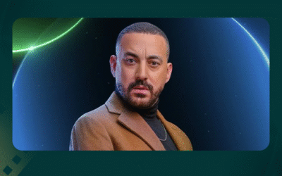 دياب.. أو العزف بخفة على أوتار الجد والهزل