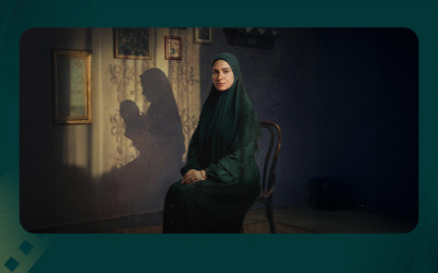 «حكاية نرجس».. أرض بور لا تُنبت إلا الجريمة